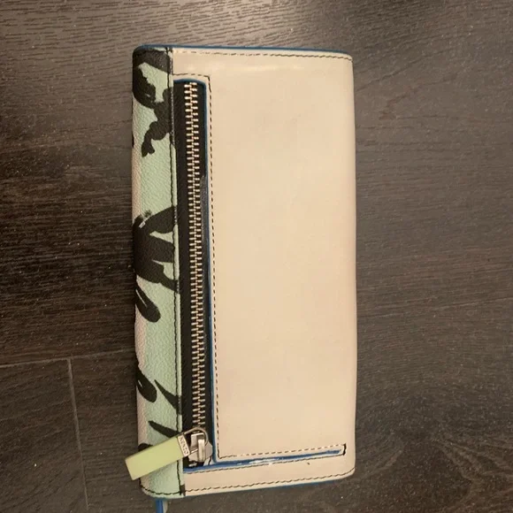 Kenzo wallet - Picture 5 of 5